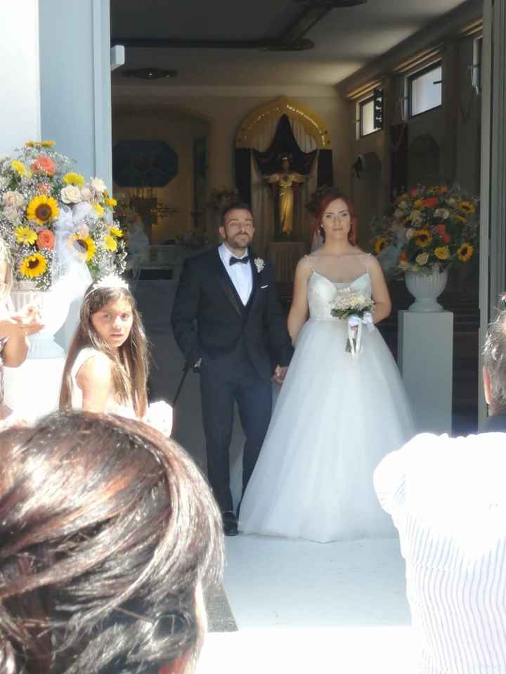 Finalmente Sposi 👰🏼💒🤵🏼 - 3