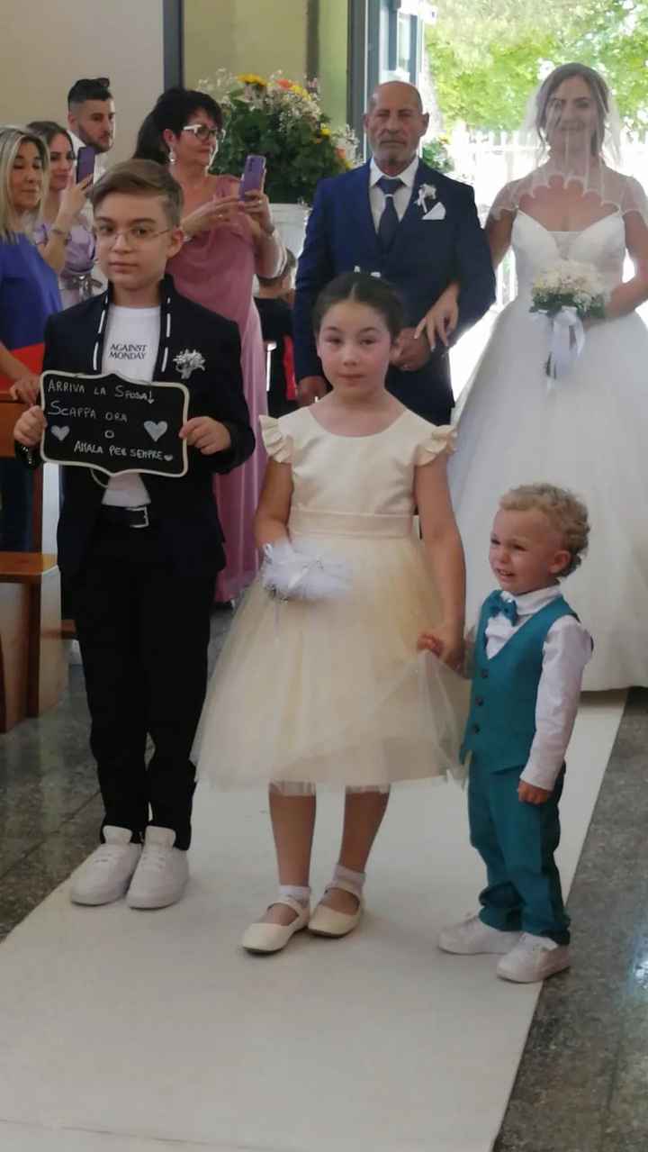 Finalmente Sposi 👰🏼💒🤵🏼 - 4