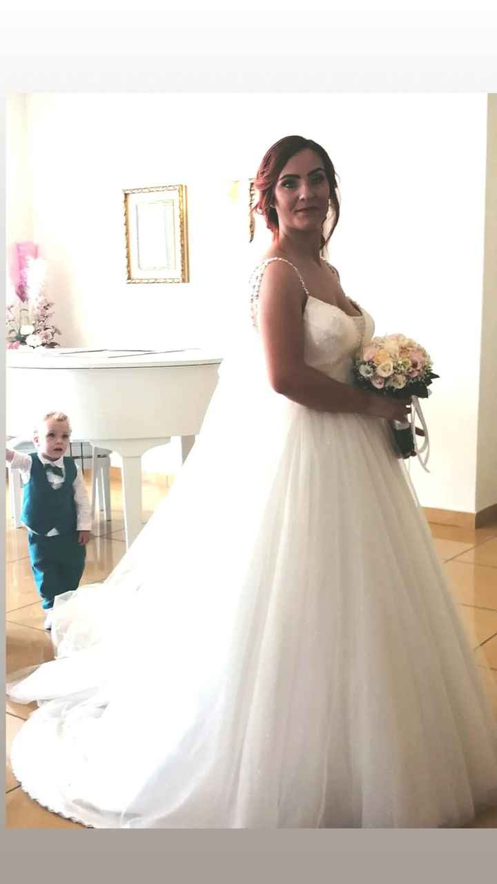 Finalmente Sposi 👰🏼💒🤵🏼 - 5