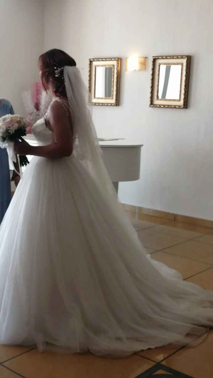Finalmente Sposi 👰🏼💒🤵🏼 - 6