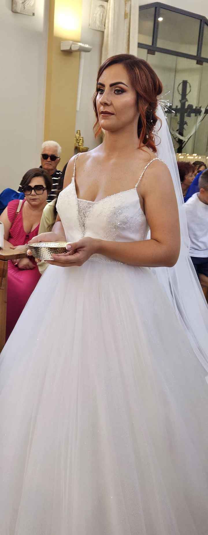 Finalmente Sposi 👰🏼💒🤵🏼 - 7