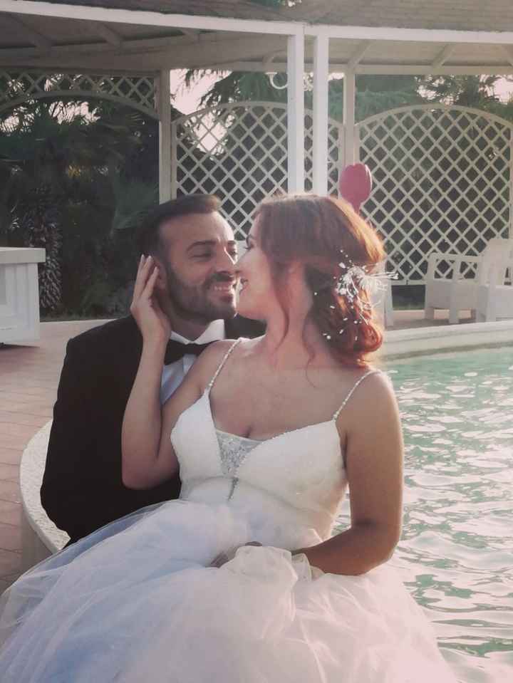 Finalmente Sposi 👰🏼💒🤵🏼 - 8