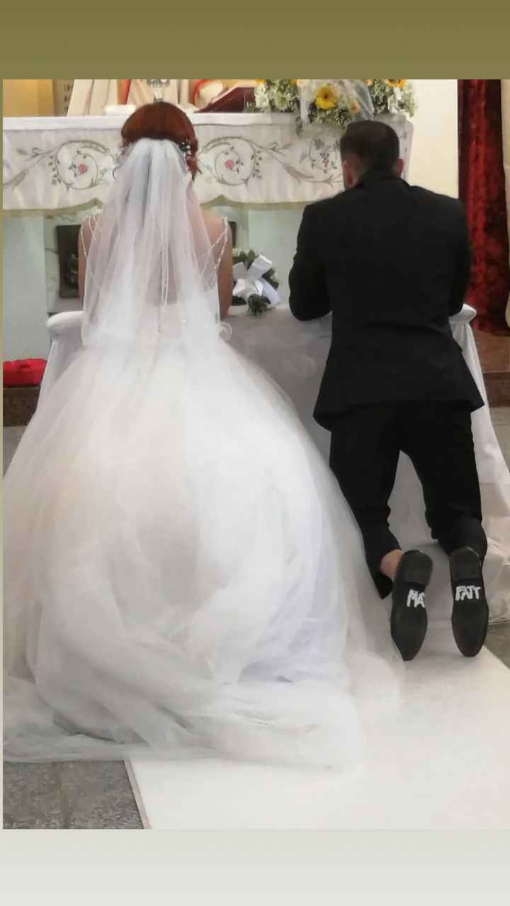Finalmente Sposi 👰🏼💒🤵🏼 - 10