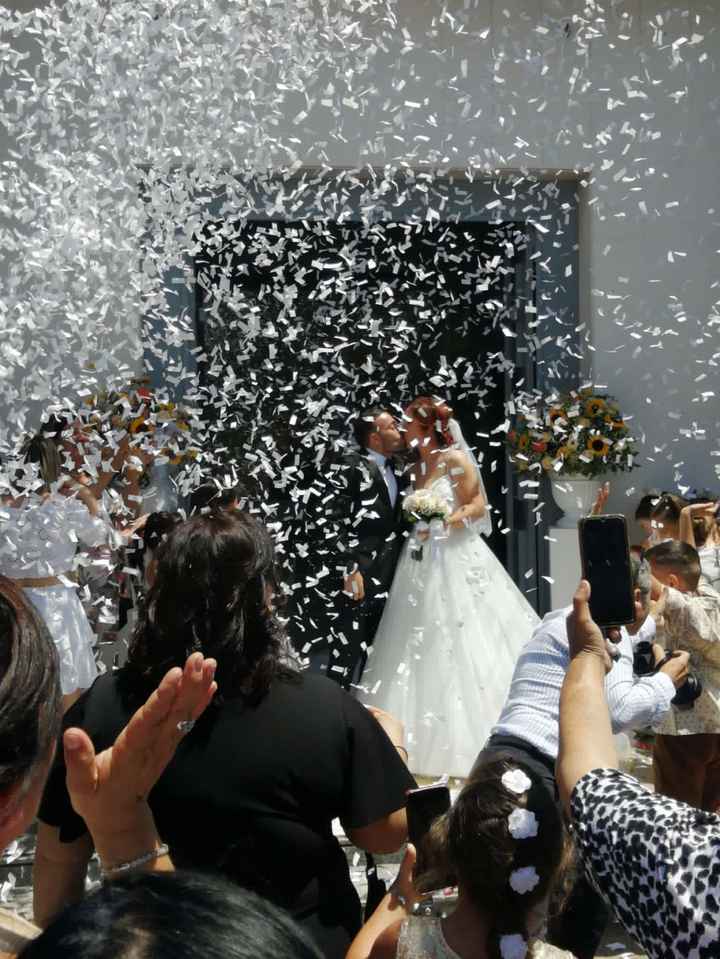 Finalmente Sposi 👰🏼💒🤵🏼 - 11