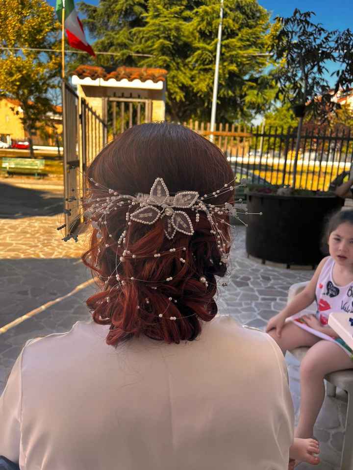 Finalmente Sposi 👰🏼💒🤵🏼 - 13