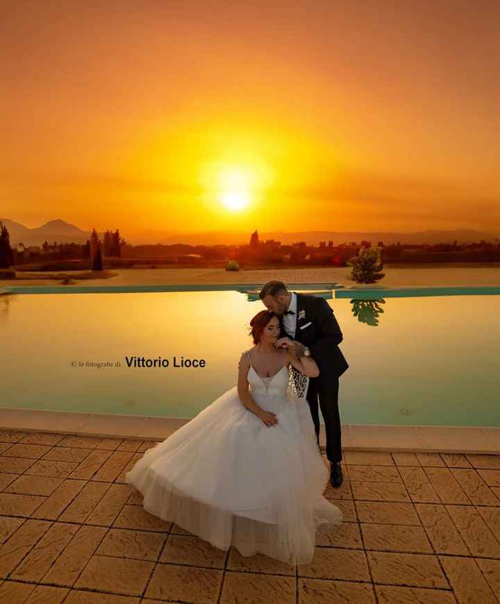 Un'anteprima del nostro matrimonio 🤵🏼💍👰🏼 - 2