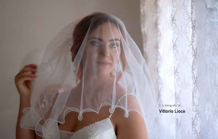 Un'anteprima del nostro matrimonio 🤵🏼💍👰🏼 - 4