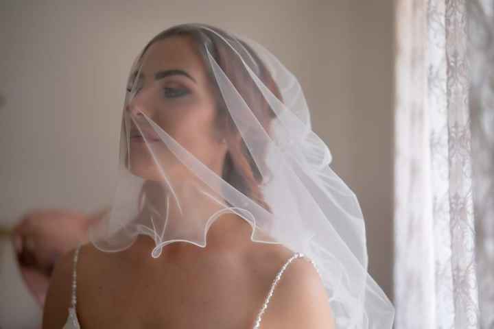 Un'anteprima del nostro matrimonio 🤵🏼💍👰🏼 - 5