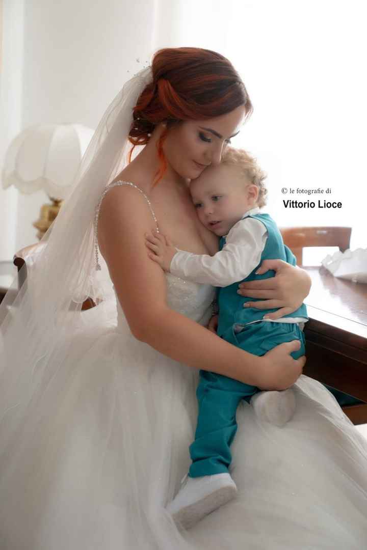 Un'anteprima del nostro matrimonio 🤵🏼💍👰🏼 - 6