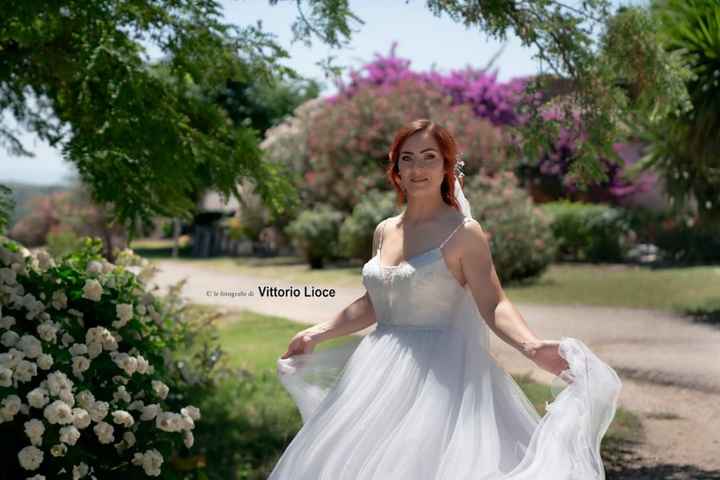 Un'anteprima del nostro matrimonio 🤵🏼💍👰🏼 - 7