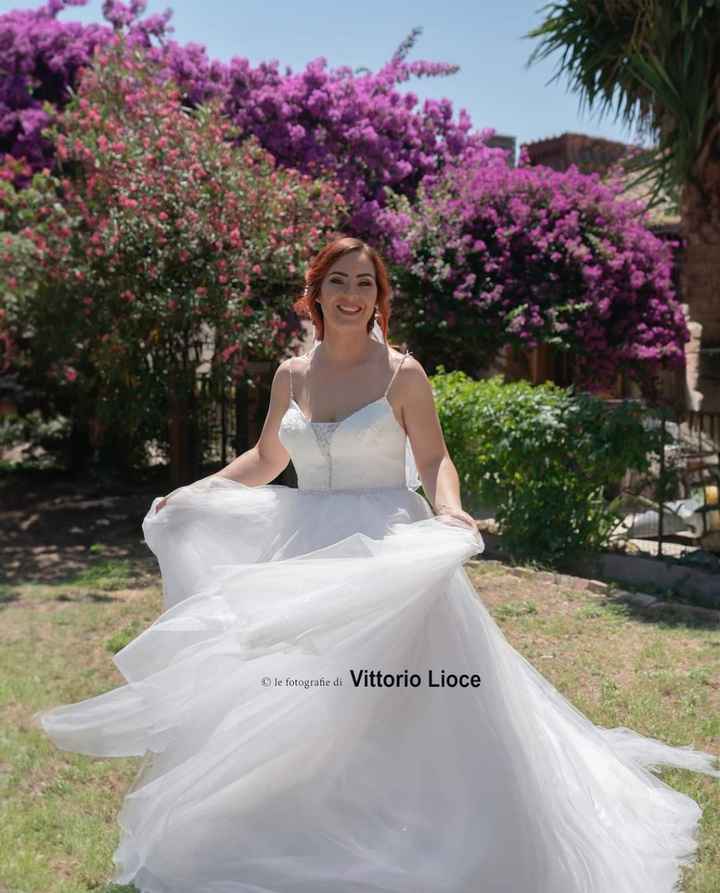 Un'anteprima del nostro matrimonio 🤵🏼💍👰🏼 - 8
