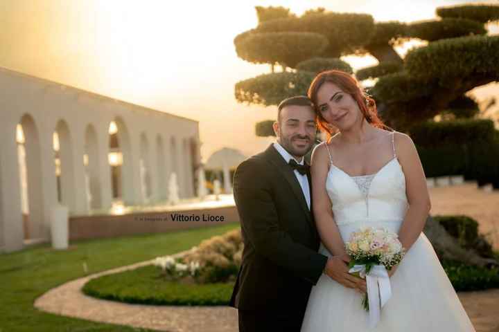 Un'anteprima del nostro matrimonio 🤵🏼💍👰🏼 - 10