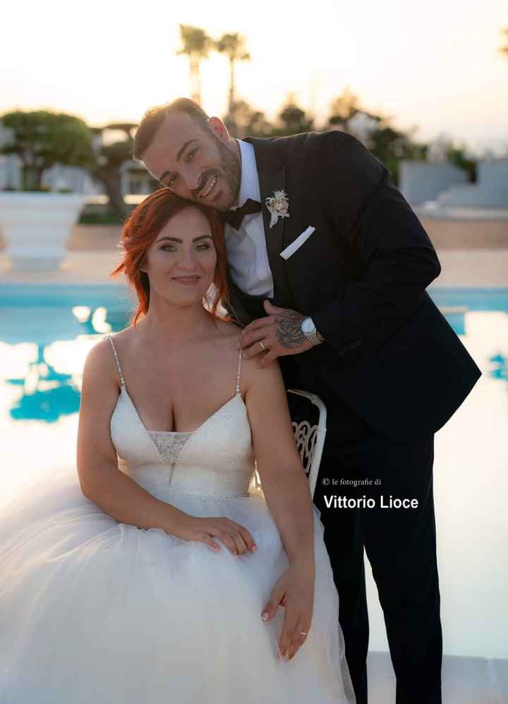 Un'anteprima del nostro matrimonio 🤵🏼💍👰🏼 - 11