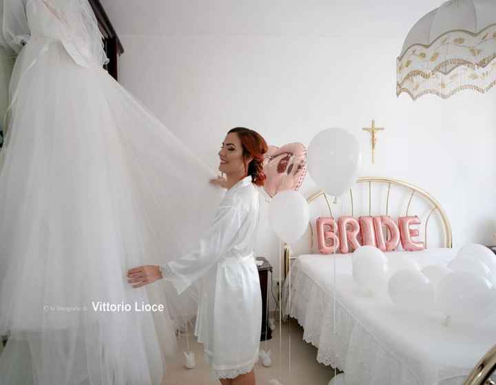Un'anteprima del nostro matrimonio 🤵🏼💍👰🏼 - 14