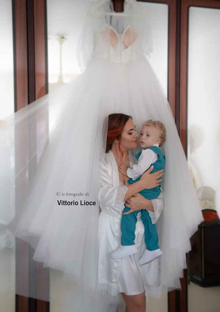 Un'anteprima del nostro matrimonio 🤵🏼💍👰🏼 - 15