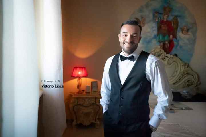 Un'anteprima del nostro matrimonio 🤵🏼💍👰🏼 - 16