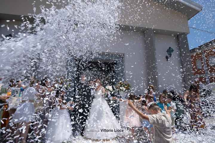 Un'anteprima del nostro matrimonio 🤵🏼💍👰🏼 - 18