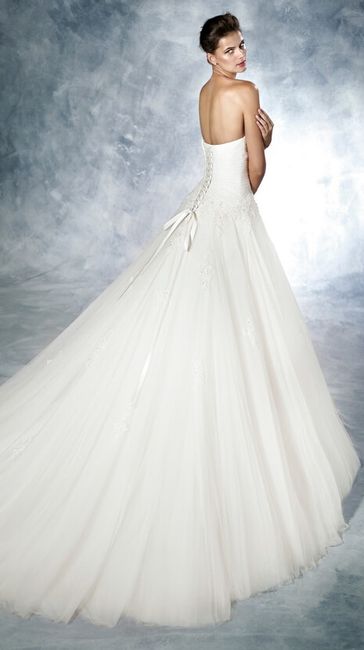 Abito da sposa.. - 1