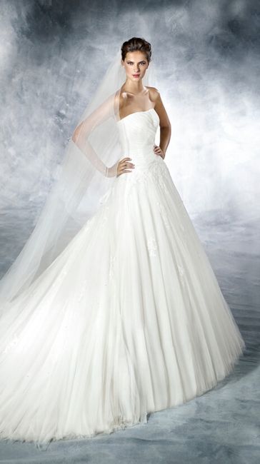 Abito da sposa.. - 2