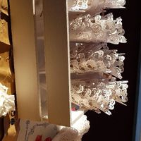 Dove mettere bustine Porta riso e ventagli?? - 1
