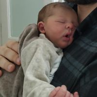 Future mamme "dicembrine" 2019 💙💗 - 1