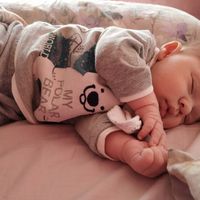 Future mamme "dicembrine" 2019 💙💗 - 1