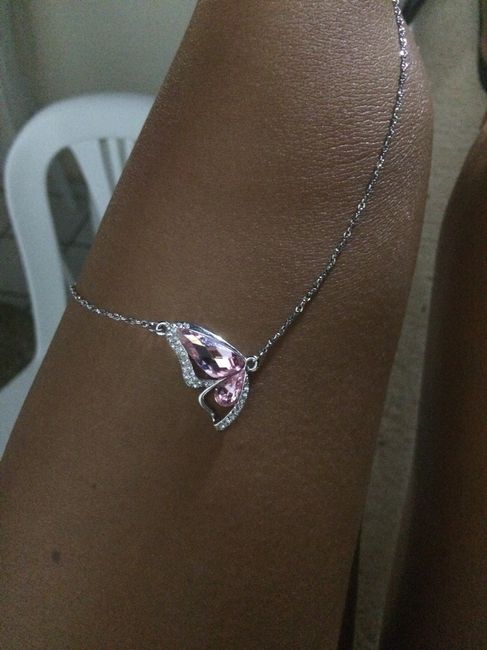 Il regalo più bello ricevuto dal Fm🎁🎁🎁 - 1