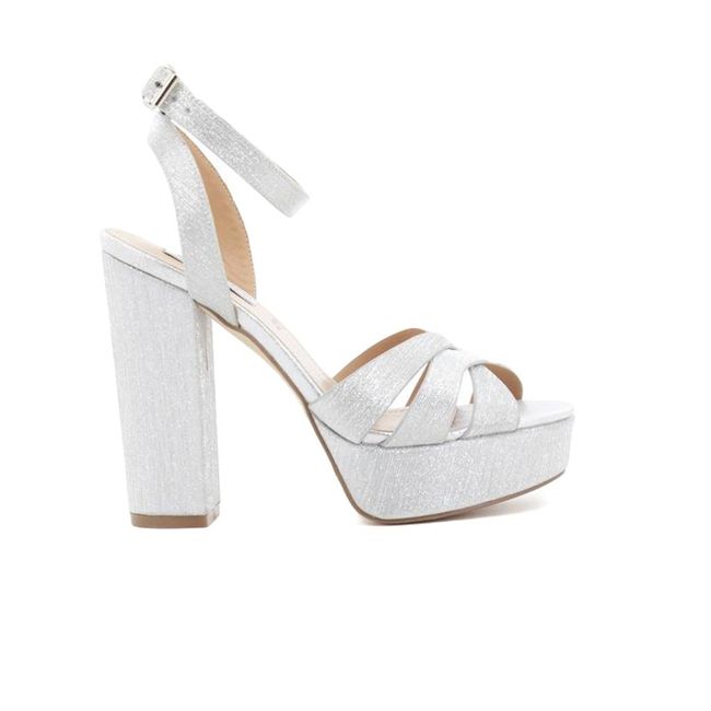 Scarpe sposa 11