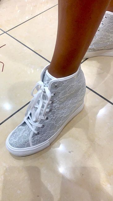 Scarpe di ricambio, vi piacciono? 💖 4