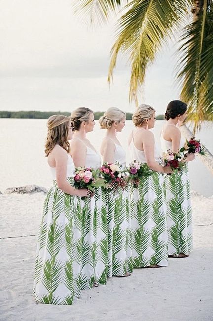 Hawaiian Wedding ✨🌺 8