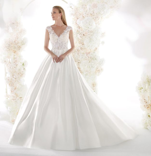 Abito da sposa cercasi. 7