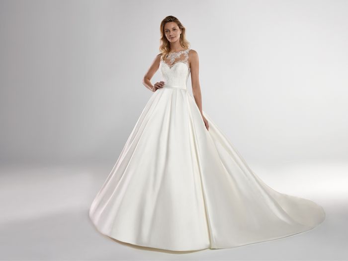 Abito da sposa cercasi. 9