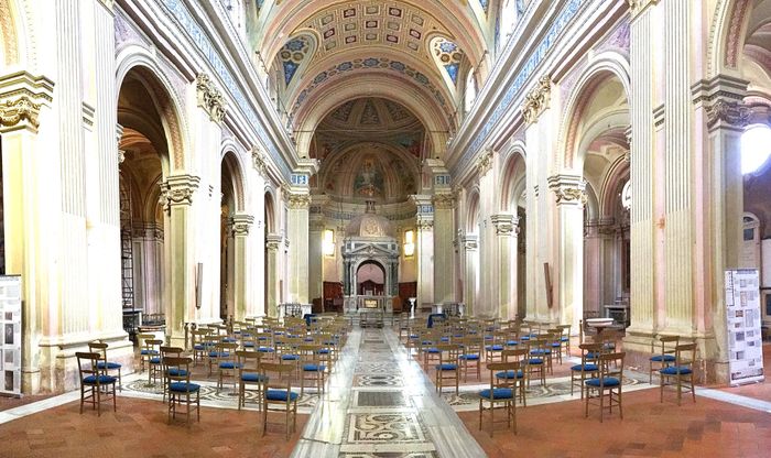 ⛪️ Chiesa ⛪ 11