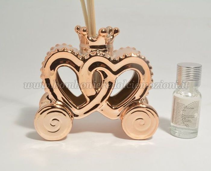 Bomboniera non classica a tema castello!!!😱😱😱😱 2