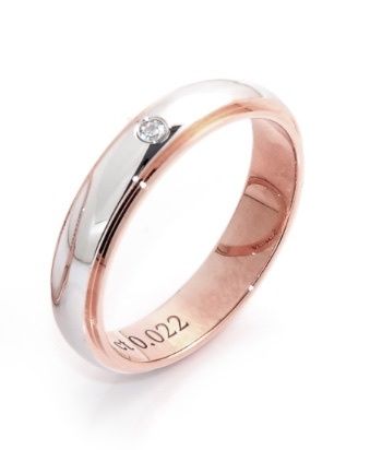 Fedi Nuziali 💍 - 1