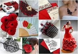 Matrimonio italospagnolo! 1