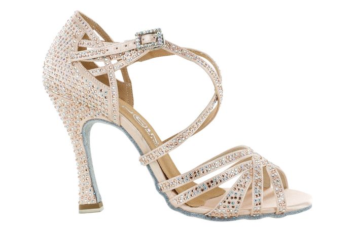 Scarpe da sposa "alternative" 13