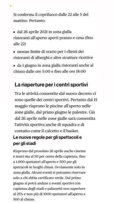 “Altre strutture ricettive” - 1