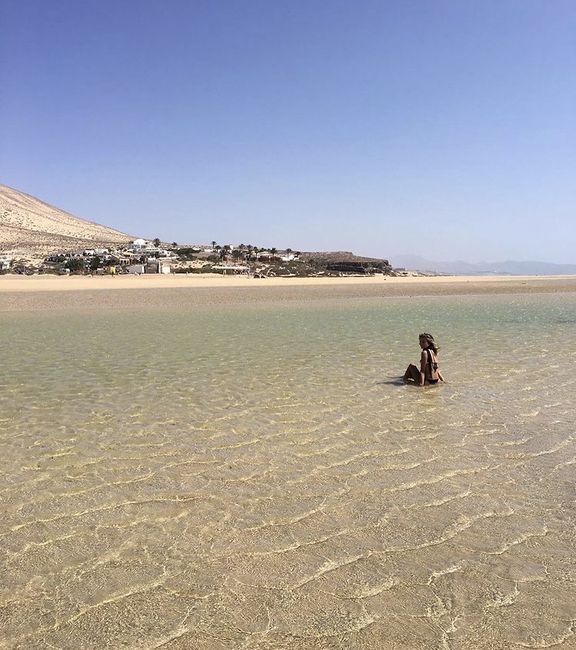 Canarie viaggio di nozze 2