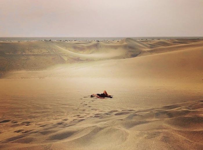 Canarie viaggio di nozze 8