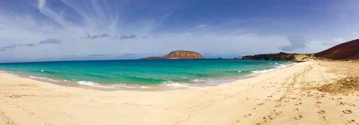 Luna di miele estensione mare fuerteventura - 1