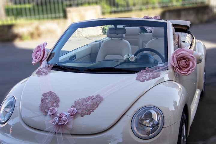 Auto: Quale avreste scelto tra queste? - 1