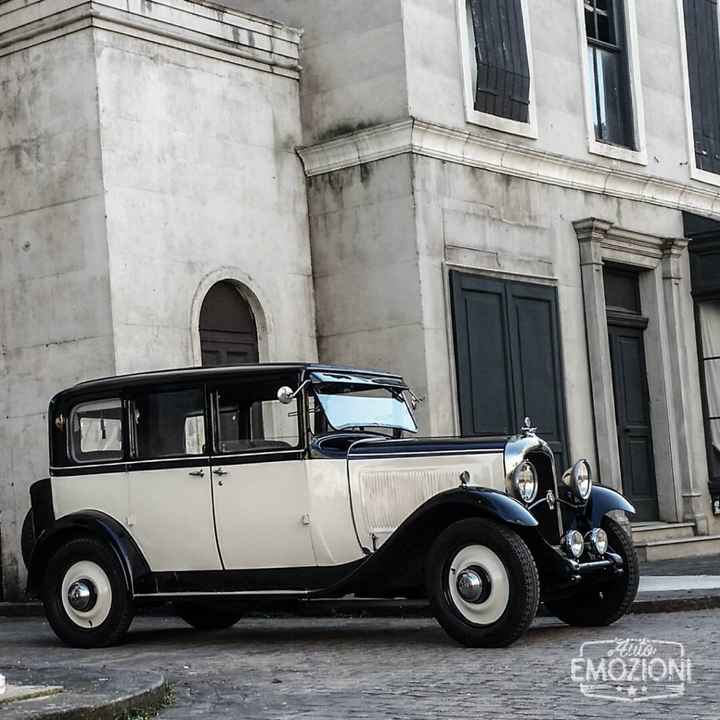 Auto: Quale avreste scelto tra queste? - 3