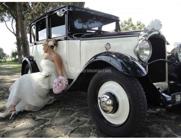 Auto: Quale avreste scelto tra queste? - 4