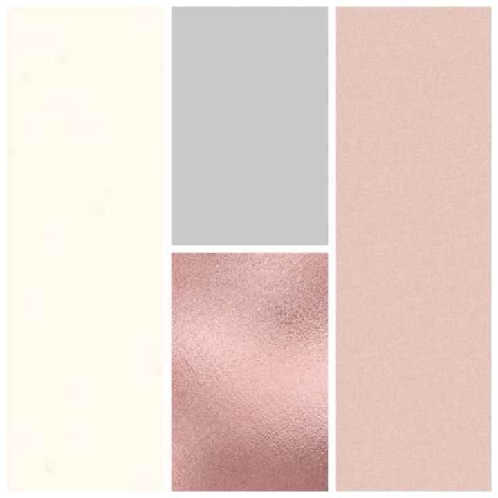 Accostamento colori, vi piacciono? - 2