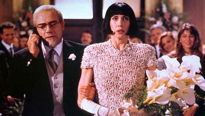 Bouquet di calle: sì o no? - 1