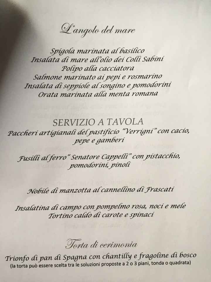 Location con vista e piscina - Castelli Romani / Frosinone - 4