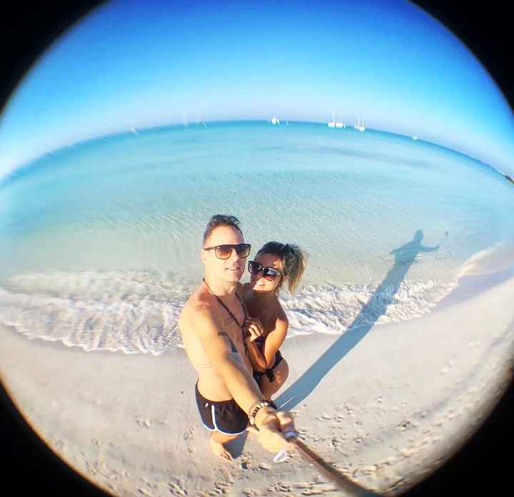 i nostri viaggi 🌍❤️ - 2