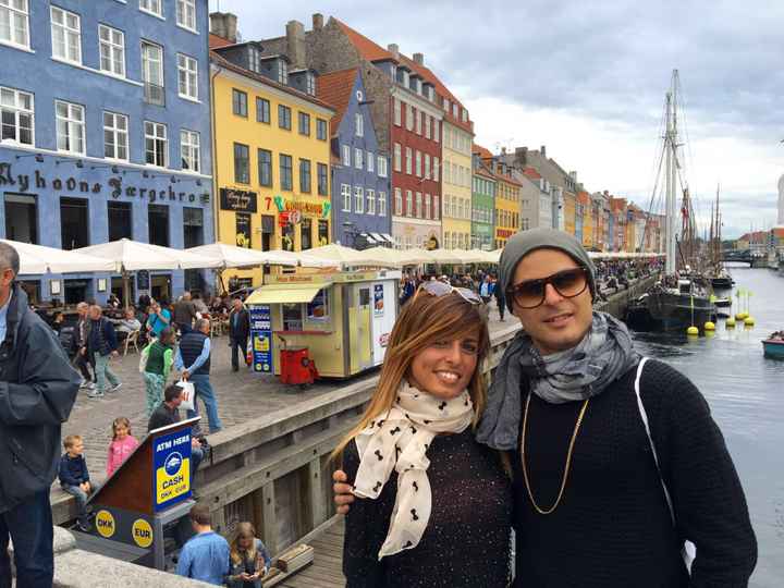 i nostri viaggi 🌍❤️ - 7