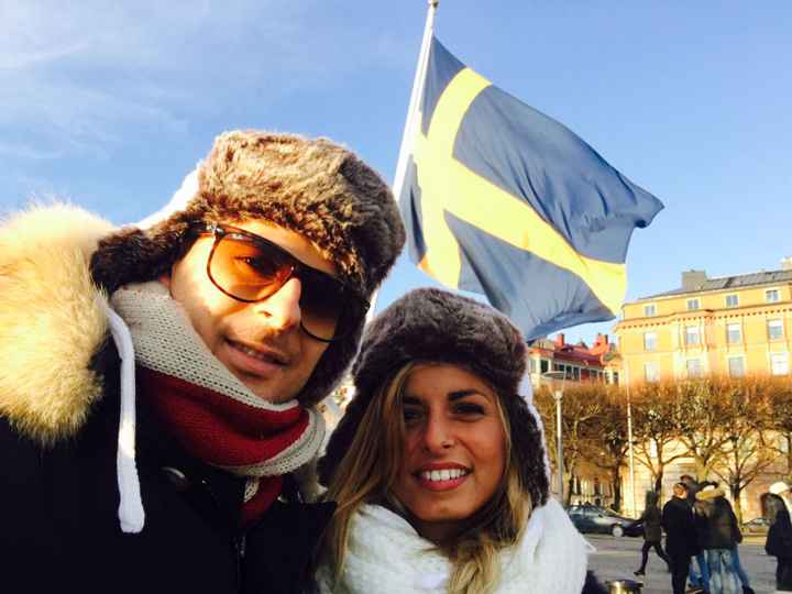 i nostri viaggi 🌍❤️ - 9